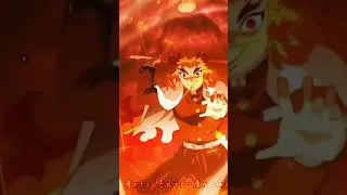 DEMONSLAYER RENGOKU EDIT/AMV WEEKEND SPECIAL! #demonslayer #anime #viral