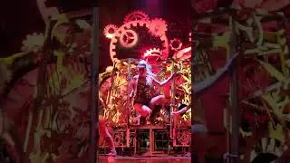 Playlist - Epic Rock - Carnival Splendor - May 08 2022(2)
