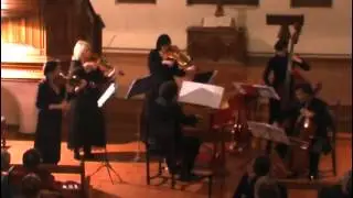 Denis Fedorov. Klavier Concerto n.1