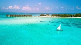 Review Summer Island Maldives