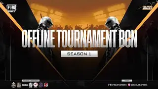 GRAND FINAL - OFFLINE TOURNAMENT BCN SEASON 1