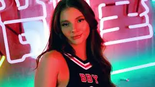 Alphaville-Forever Young(Retro Cheerleader Cinematic Video Mix)2160p