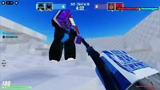 WORLD BEST KNIFE ARENA PLAYER 
