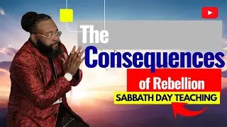 The Consequences of Rebellion