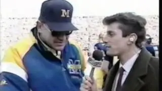 Jon Falk - Little Brown Jug - 1990