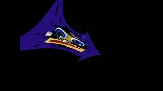 (NEW EFFECT) I Garbaged Klasky Csupo