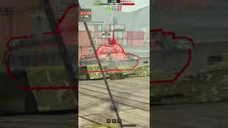 WZ-113G FT 9400 DMG 