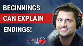 Beginnings Hold the SECRET to Understanding Endings!