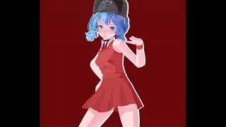 //MMD+Dl// Generation Hardbass