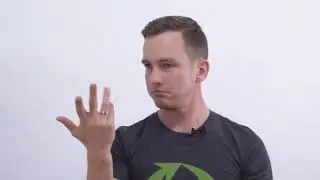 Без слайдов: Олег Шелаев — Часть 1