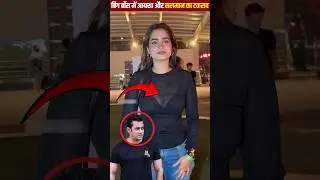 Ayesha Khan Bigg Boss Stint to Impress Salman Backfires 