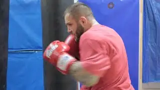 Тизер Макс Дивнич