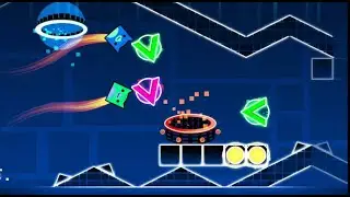 Flow (Mini Layout) by me