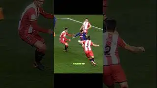 Messi is Unstoppable👽 #football #footballshorts #messi #shorts