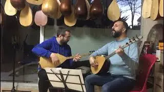 Hasan Ali DEMİR - Benim Gibi
