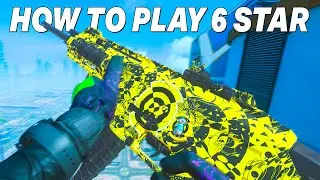 How to Play 6 Star Hardpoint (Hitting IRIDESCENT AGAIN)