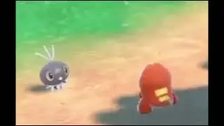 don't let your Fuecoco run amok out of it's ball