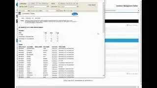 Company Test Results