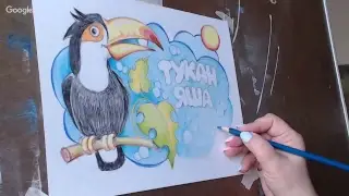 Тукан Яша