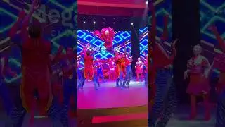 CANDELA DANCE - show time 2024