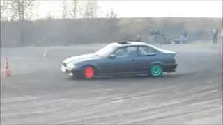Закрытие сезона 2011