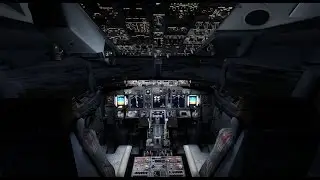 Летаем в X-Plane на BARON-B58 / WORLDFLIGHT/ CYPR- CYZT (Канада)