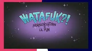 Реакция 6ix9nine на трек WATAFAK