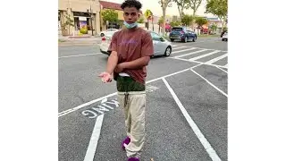 showjoe type beat 