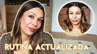 ¡Todo ha Cambiado! Mi Rutina de Maquillaje Diario Paso a Paso✨