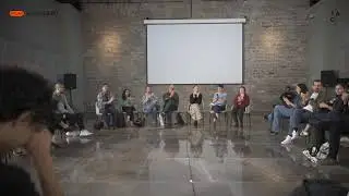 SITAC Nodos: Bajío | Polinizando el territorio. Conversación pública de cierre
