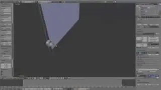 como criar uma bandeira com o blender parte 1