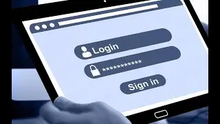 COMO CRIAR UM SISTEMA DE LOGIN E SENHA USANDO PYTHON [SIMPLES]