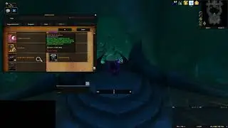 Shadow Priest 9.2 Legendary Choices - 9.2 Prep