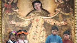 fotografía peruana -  Ana de Orbegoso