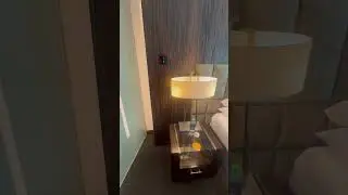 Dubai 2024, Room tour