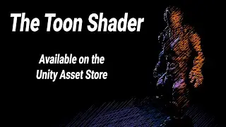 The Toon Shader – Cyberpunk Style for Your Unity Game