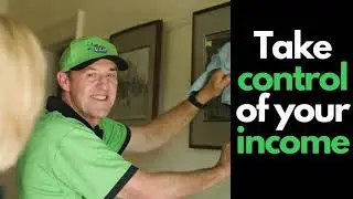 Franchise Opportunities with V.I.P.