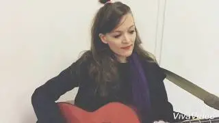 Nena - 99 Luftballons  - COVER