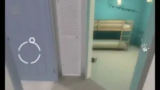 Paranormal Territory Тест на испуг и скорость прохождения обоих частей