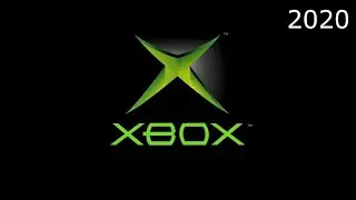 Игры Xbox на Xbox 360 | Запускаю много разных игр | Как они выглядят сейчас | Тест обратки - 2020