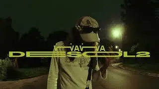 ERR WALOU - DESOL2 (shot by jowly) _crystalchunks2