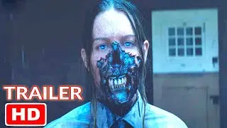MOTHER/ANDROID Official New Trailer (2021) | Hollywood Trailer