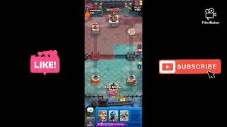 Clash Royale Ep. #1