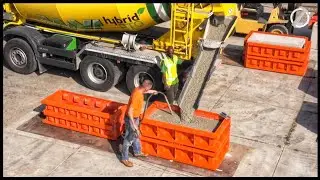 These construction machinery capable of doing out any tasks