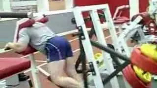 NorthShoreInsider.com - Poliquin Performance Center Part 1