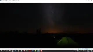 Install VirtualBox on Windows