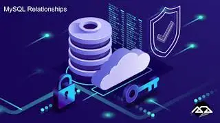 38 - MySQL Relationships part 1