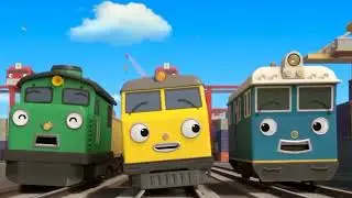 naik kereta api versi tayo (viral)