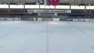 Русские Лисицы - Белые Медведи | 2009  ЛД Созвездие