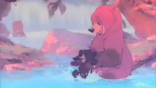 Brother Bear || Tranquillity